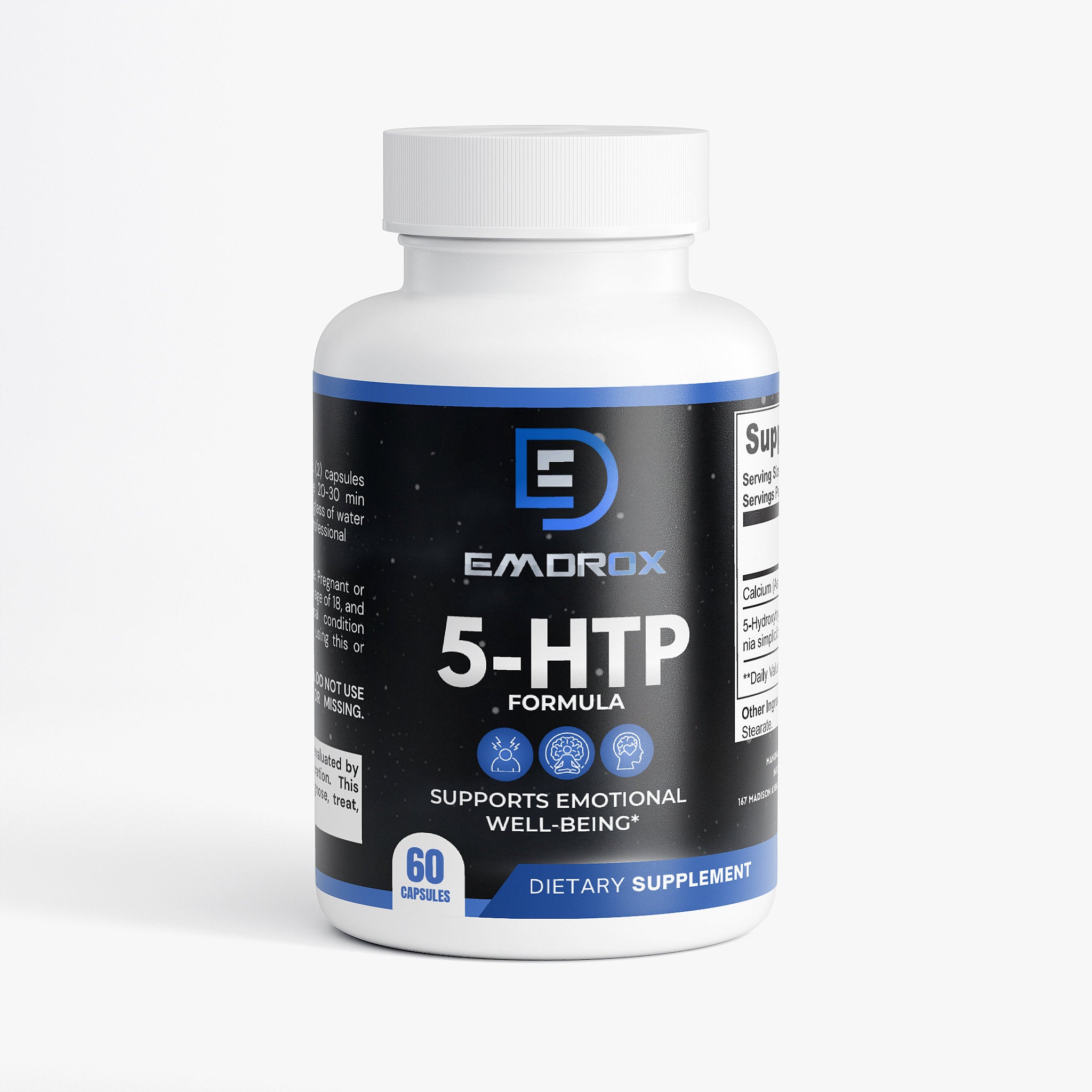 EMDROX 5-HTP