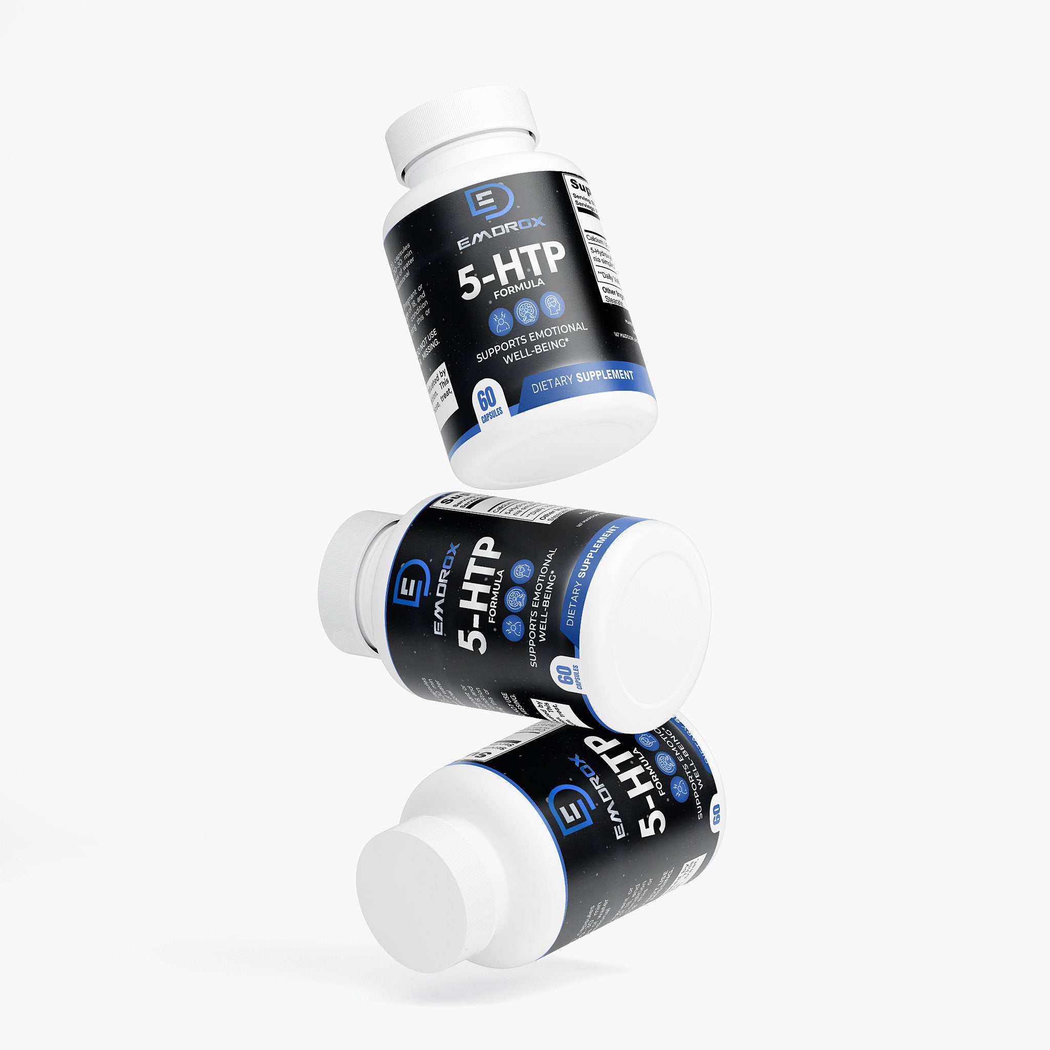EMDROX 5-HTP