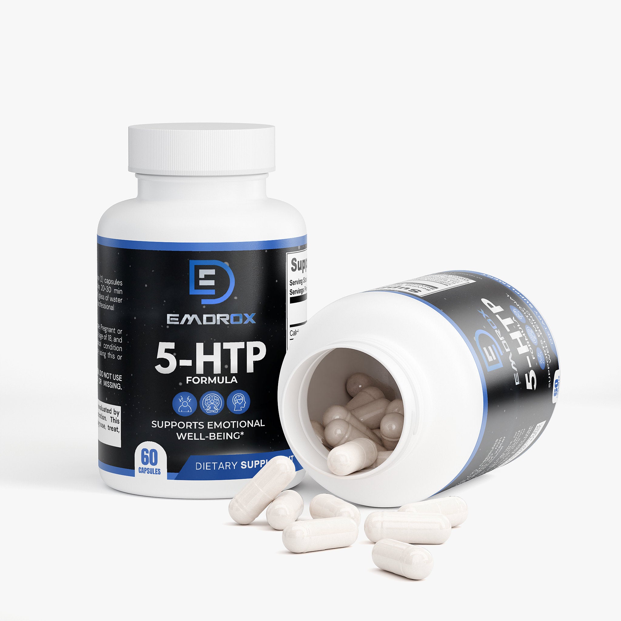 EMDROX 5-HTP