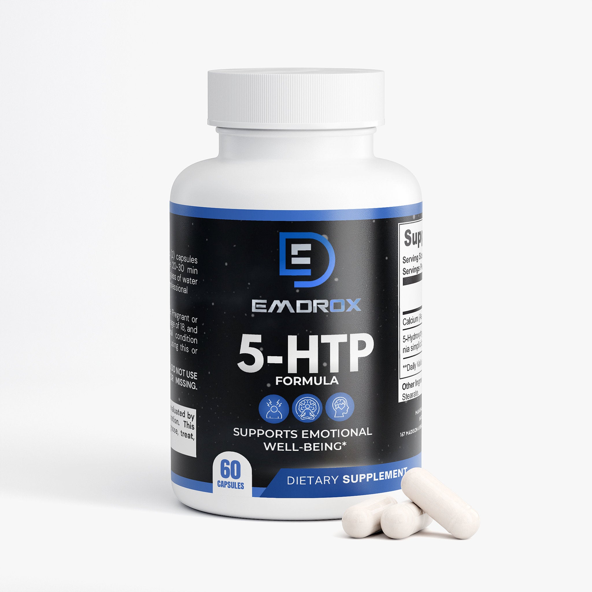 EMDROX 5-HTP