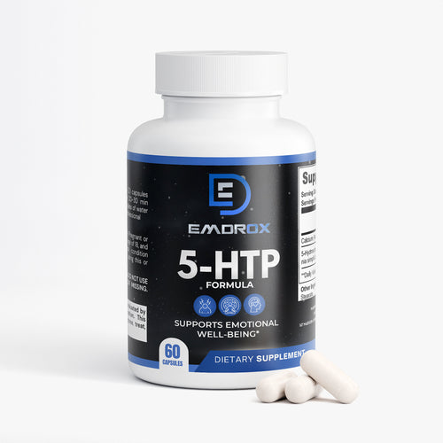 EMDROX 5-HTP