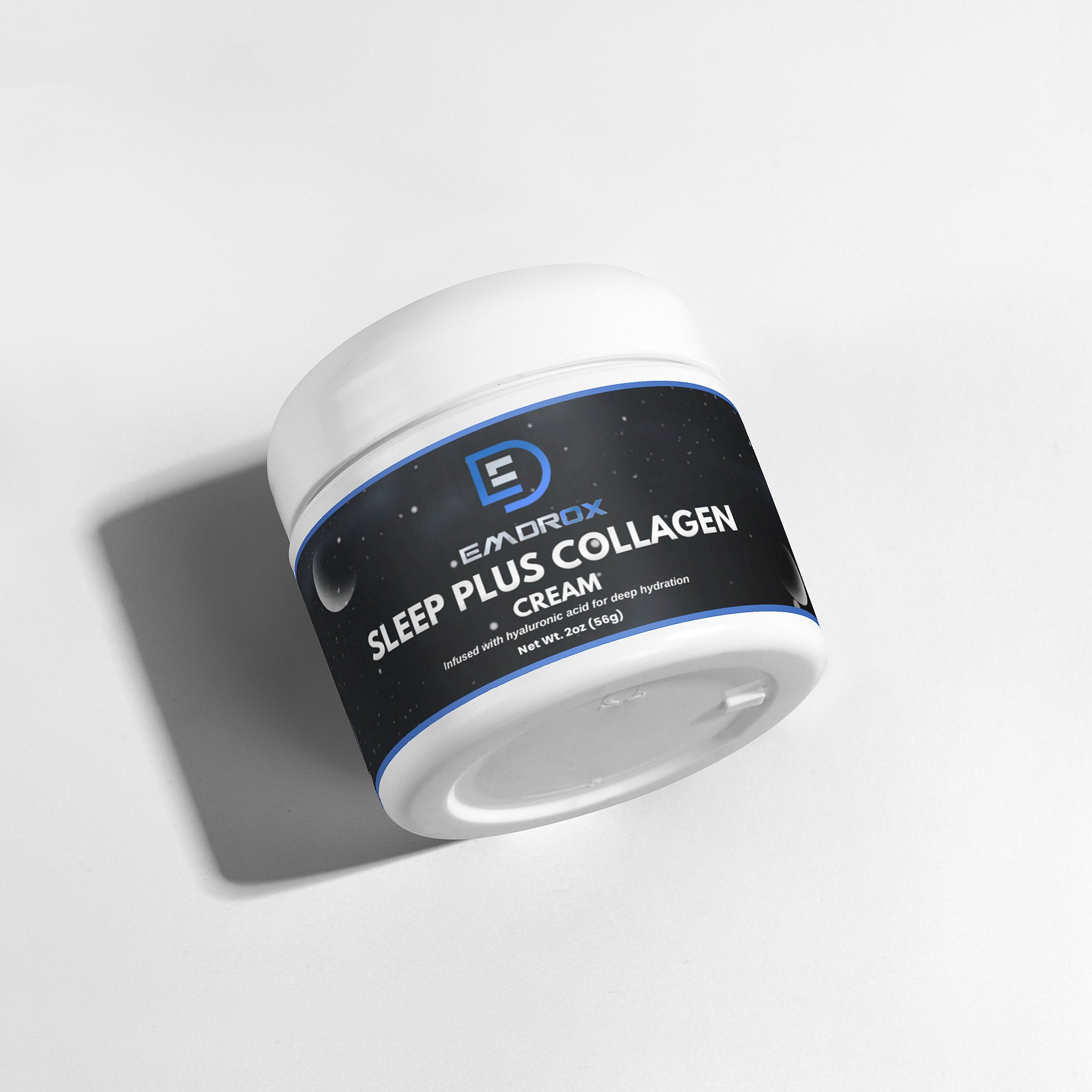 EMDROX Sleep Plus Collagen Cream