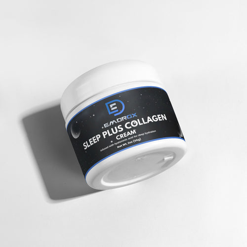 EMDROX Sleep Plus Collagen Cream