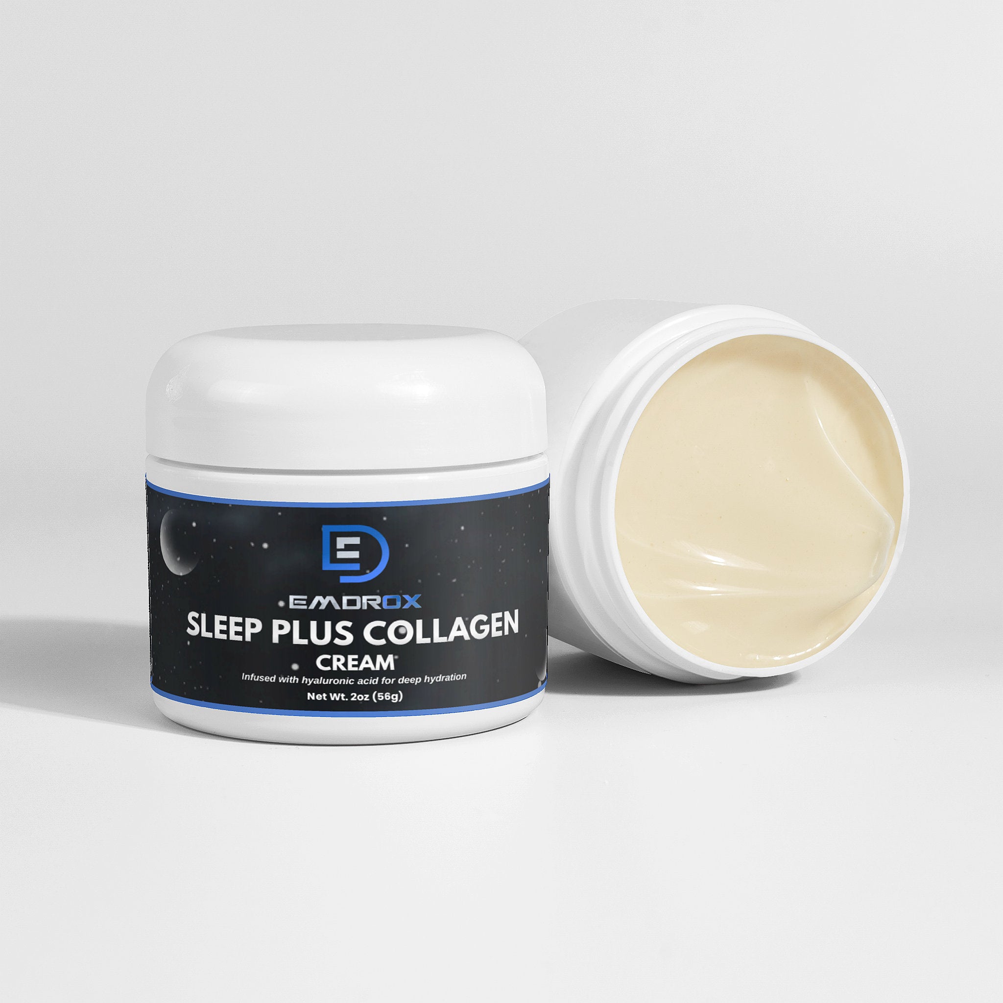 EMDROX Sleep Plus Collagen Cream