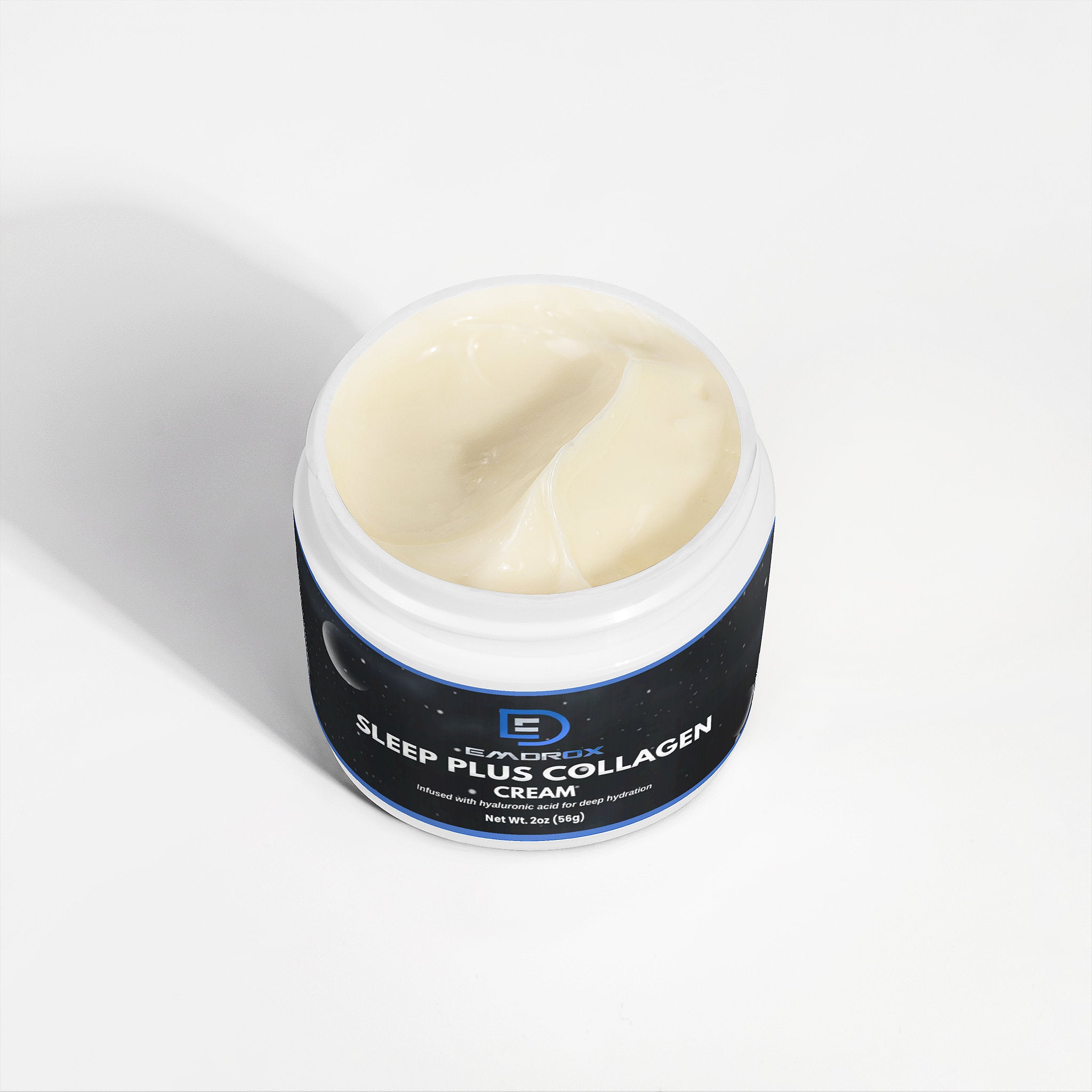 EMDROX Sleep Plus Collagen Cream